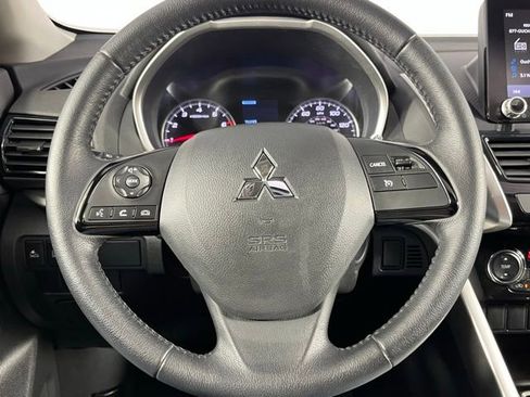 Used 2022 Mitsubishi Eclipse Cross SE AWD/4WD image 14