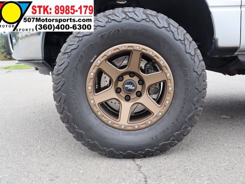 Used 2013 Ford F150 XLT w/ Luxury Equipment Group image 22