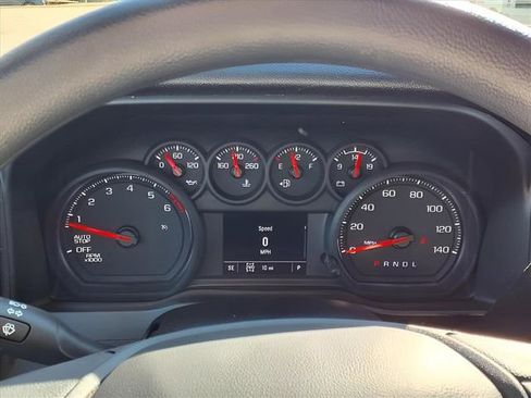 New 2026 GMC Sierra 1500 Pro w/ Graphite Edition image 26