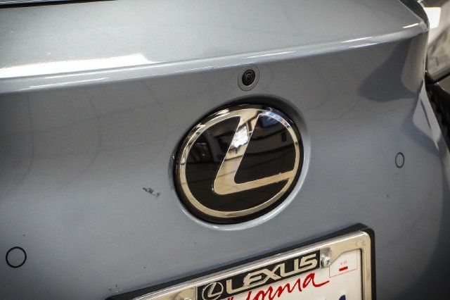 Certified 2023 Lexus RZ 450e Premium w/ Technology Package AWD/4WD image 28