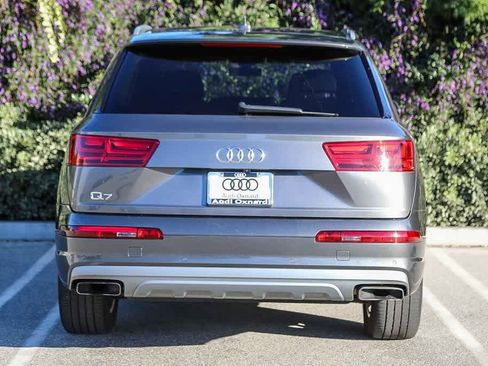 Used 2019 Audi Q7 3.0T Premium w/ Convenience Package image 5