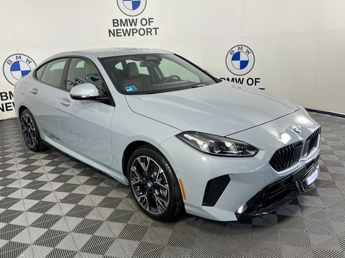 Used 2025 BMW 228i xDrive image 1