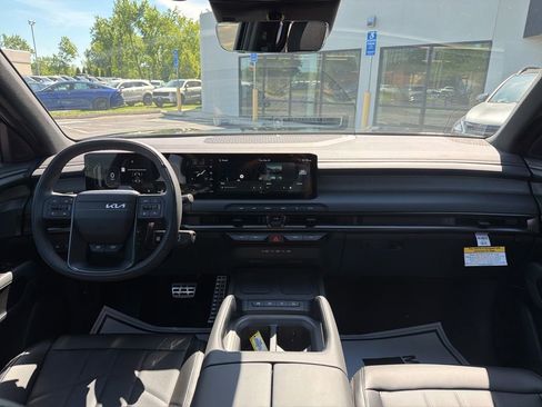 New 2027 Kia Telluride SX X-Line AWD/4WD image 24