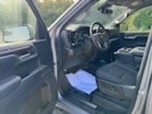 Used 2023 Chevrolet Silverado 1500 LT w/ Protection Package image 16