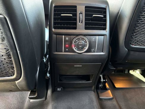 Used 2019 Mercedes-Benz GLS 450 4MATIC image 16