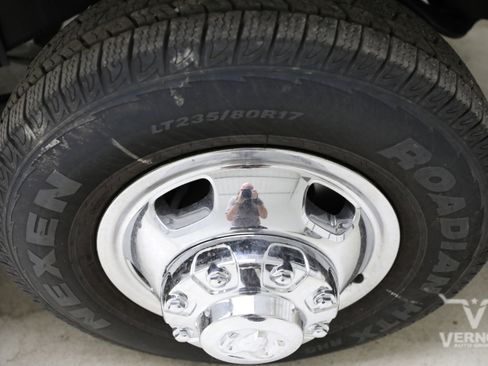 New 2026 RAM 3500 Tradesman image 32