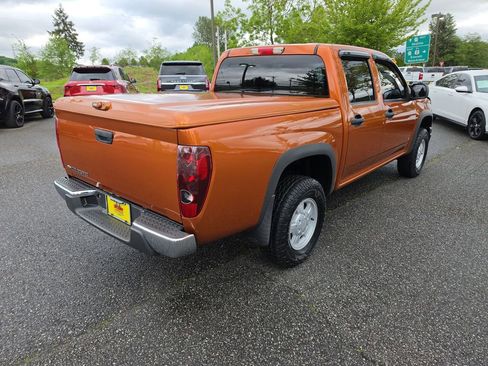 Used 2006 Chevrolet Colorado LT AWD/4WD image 6
