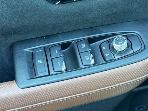 Certified 2026 Subaru Forester Touring AWD/4WD image 12