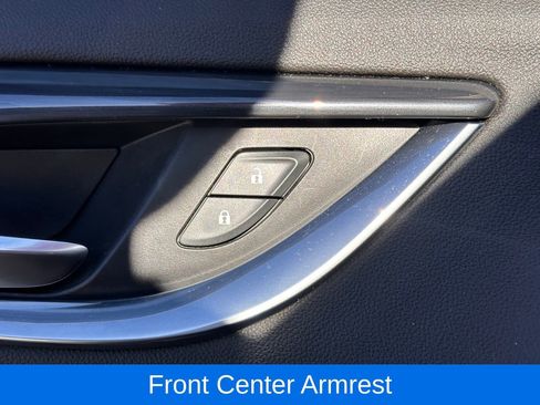 Used 2022 Buick Enclave Essence w/ Experience Buick Package image 24