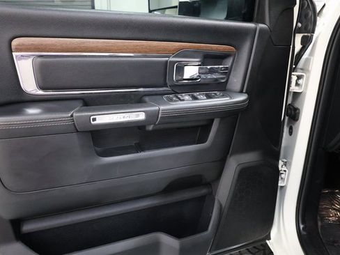 Used 2016 RAM 3500 Laramie w/ Convenience Group image 69