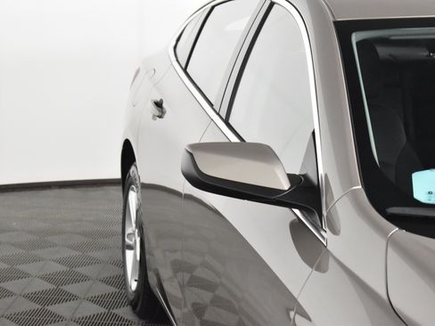 Used 2024 Chevrolet Malibu LT image 14