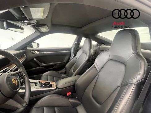 Used 2021 Porsche 911 Carrera image 5