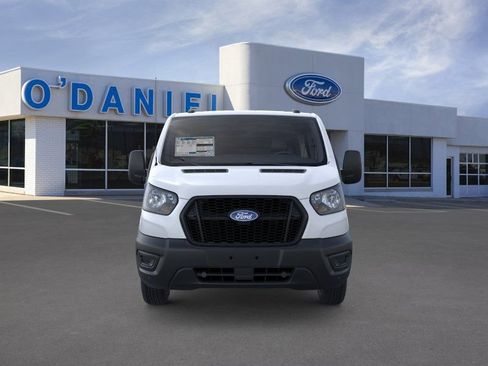 New 2026 Ford Transit 150 Low Roof AWD image 6