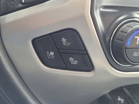 Used 2017 GMC Sierra 1500 SLT image 14