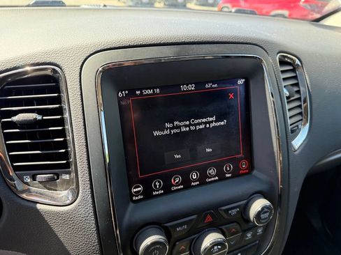 Used 2018 Dodge Durango GT w/ Premium Group AWD/4WD image 25