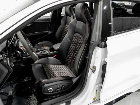 Used 2023 Audi RS 5 Sportback image 32