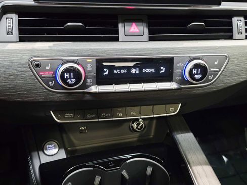 Used 2020 Audi A5 2.0T Prestige w/ Warm Weather Package image 16