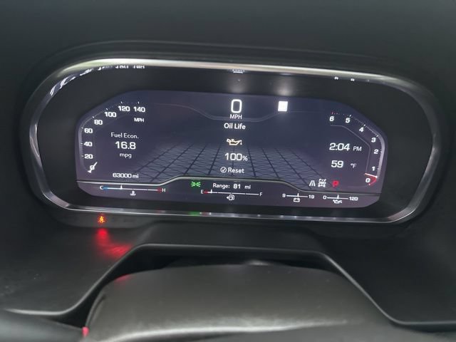 Used 2023 GMC Yukon XL SLT AWD/4WD image 25