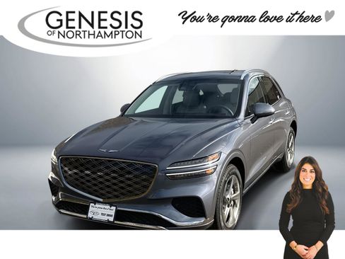 New 2026 Genesis GV70 2.5T Select image 1