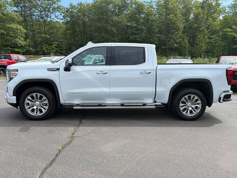 New 2026 GMC Sierra 1500 Denali AWD/4WD image 2
