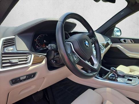 Used 2020 BMW X5 sDrive40i w/ Convenience Package RWD image 10