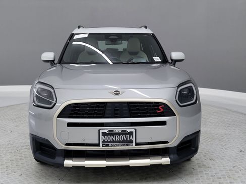 New 2026 MINI Cooper Countryman S image 2