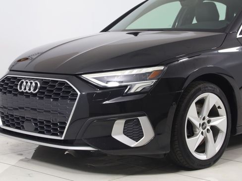 Used 2023 Audi A3 2.0T Premium FWD image 41