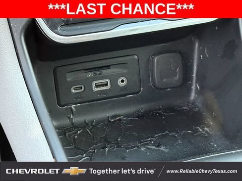 Used 2020 GMC Terrain SLT w/ Preferred Package FWD image 22