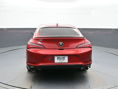 Certified 2023 Acura Integra A-Spec image 7