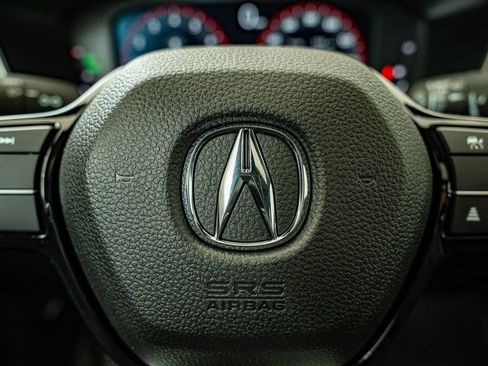 Used 2026 Acura Integra A-Spec FWD image 19