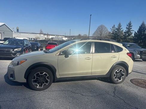 Used 2016 Subaru Crosstrek 2.0i Premium w/ Popular Package #2 image 2