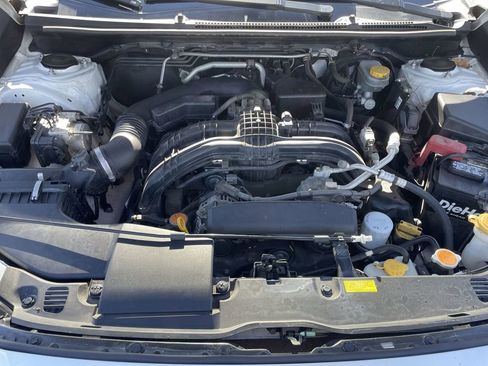 Used 2019 Subaru Crosstrek 2.0i Premium image 14