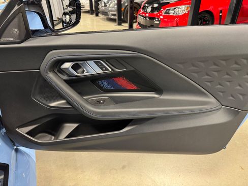 Used 2023 BMW M2 w/ Lighting Package RWD image 66