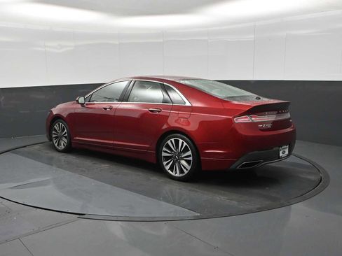 Used 2017 Lincoln MKZ Reserve w/ Climate Package image 6