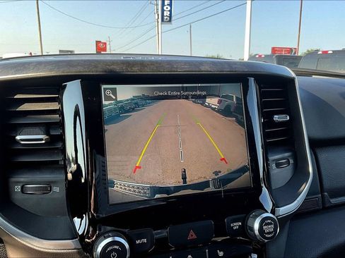 Used 2019 RAM 1500 Big Horn AWD/4WD image 23