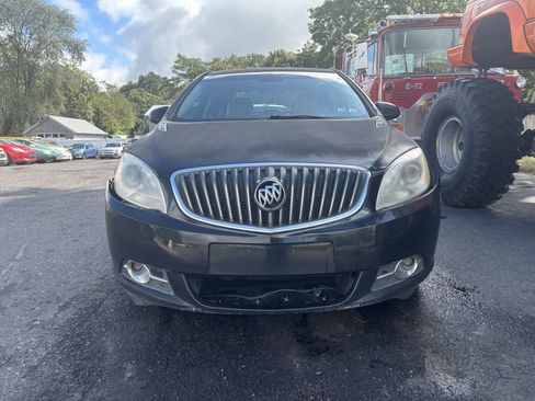 Used 2012 Buick Verano Convenience image 3