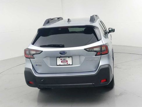 Certified 2024 Subaru Outback Premium image 9