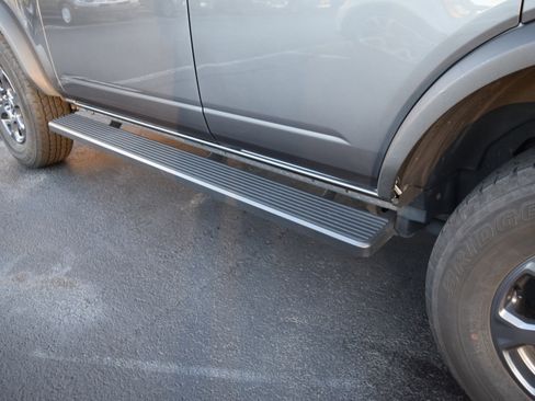 Certified 2023 Ford Bronco Big Bend image 7