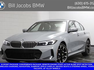 Used 2026 BMW 330i xDrive Sedan AWD/4WD video 1