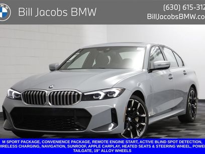 Used 2026 BMW 330i xDrive Sedan