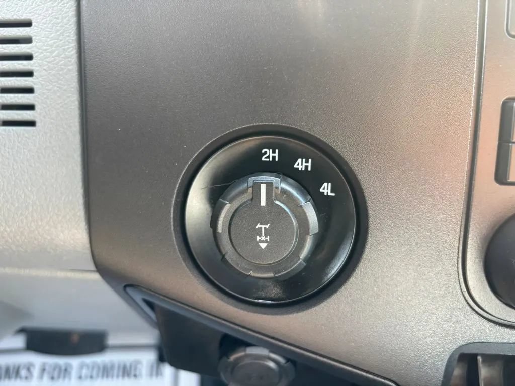 Used 2016 Ford F250 XL w/ Power Equipment Group AWD/4WD image 21