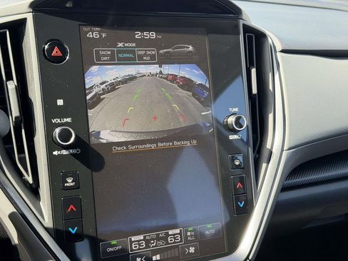 Used 2026 Subaru Crosstrek 2.0i Premium image 23