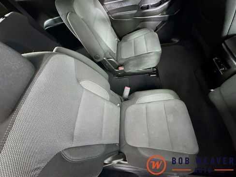 Used 2023 Chevrolet Traverse LT AWD/4WD image 35