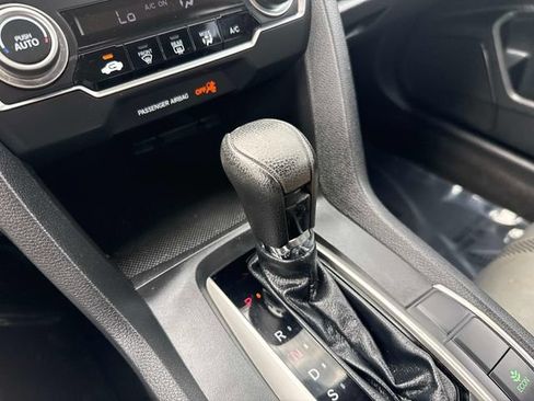 Used 2017 Honda Civic LX image 22