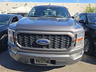 Used 2022 Ford F150 XL w/ STX Appearance Package RWD video 2