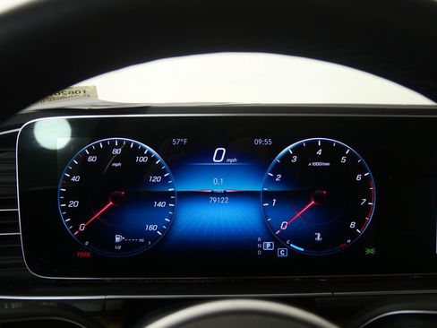 Used 2022 Mercedes-Benz GLE 350 4MATIC image 19
