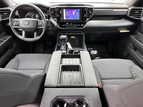 New 2026 Toyota Tundra SR5 AWD/4WD image 10