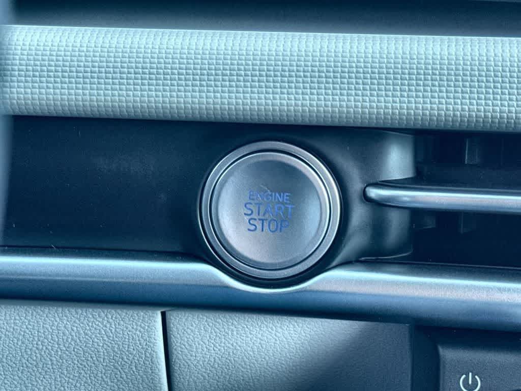 New 2026 Hyundai Tucson SE FWD image 17