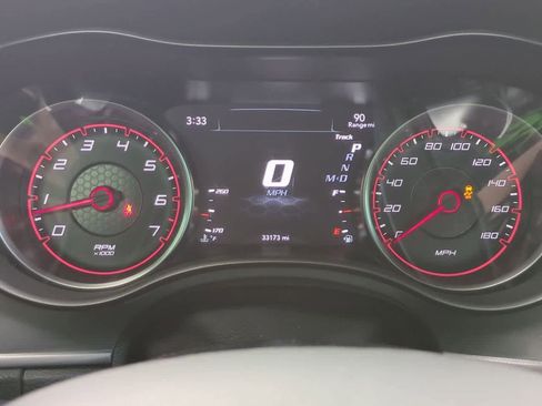 Used 2023 Dodge Charger Scat Pack image 33