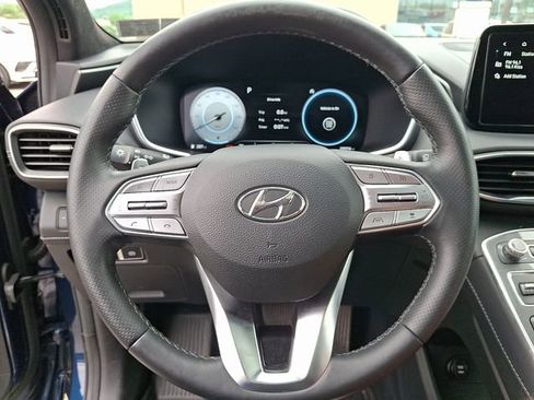 Certified 2023 Hyundai Santa Fe Calligraphy AWD/4WD image 19